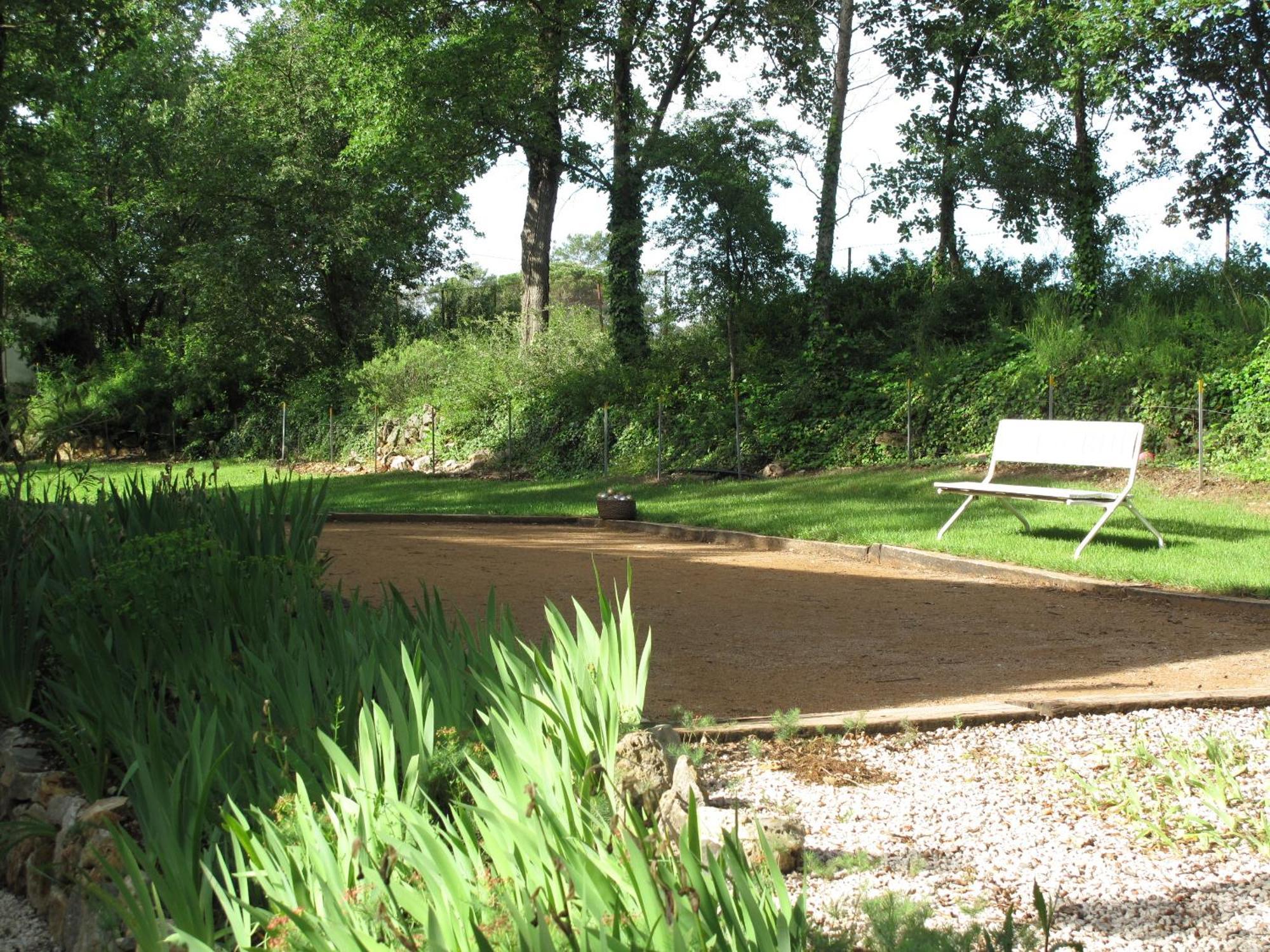 Residence Miro, Gites Avec Piscine Chauffee Et Tennis Les Arcs-sur-Argens Εξωτερικό φωτογραφία