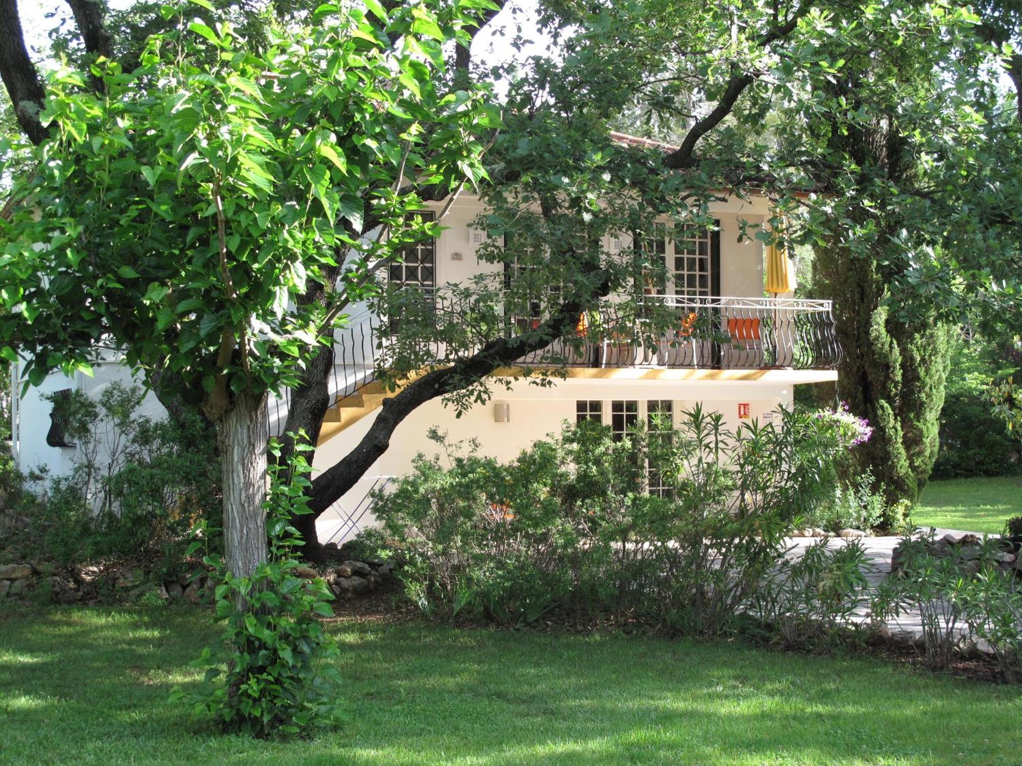 Residence Miro, Gites Avec Piscine Chauffee Et Tennis Les Arcs-sur-Argens Εξωτερικό φωτογραφία