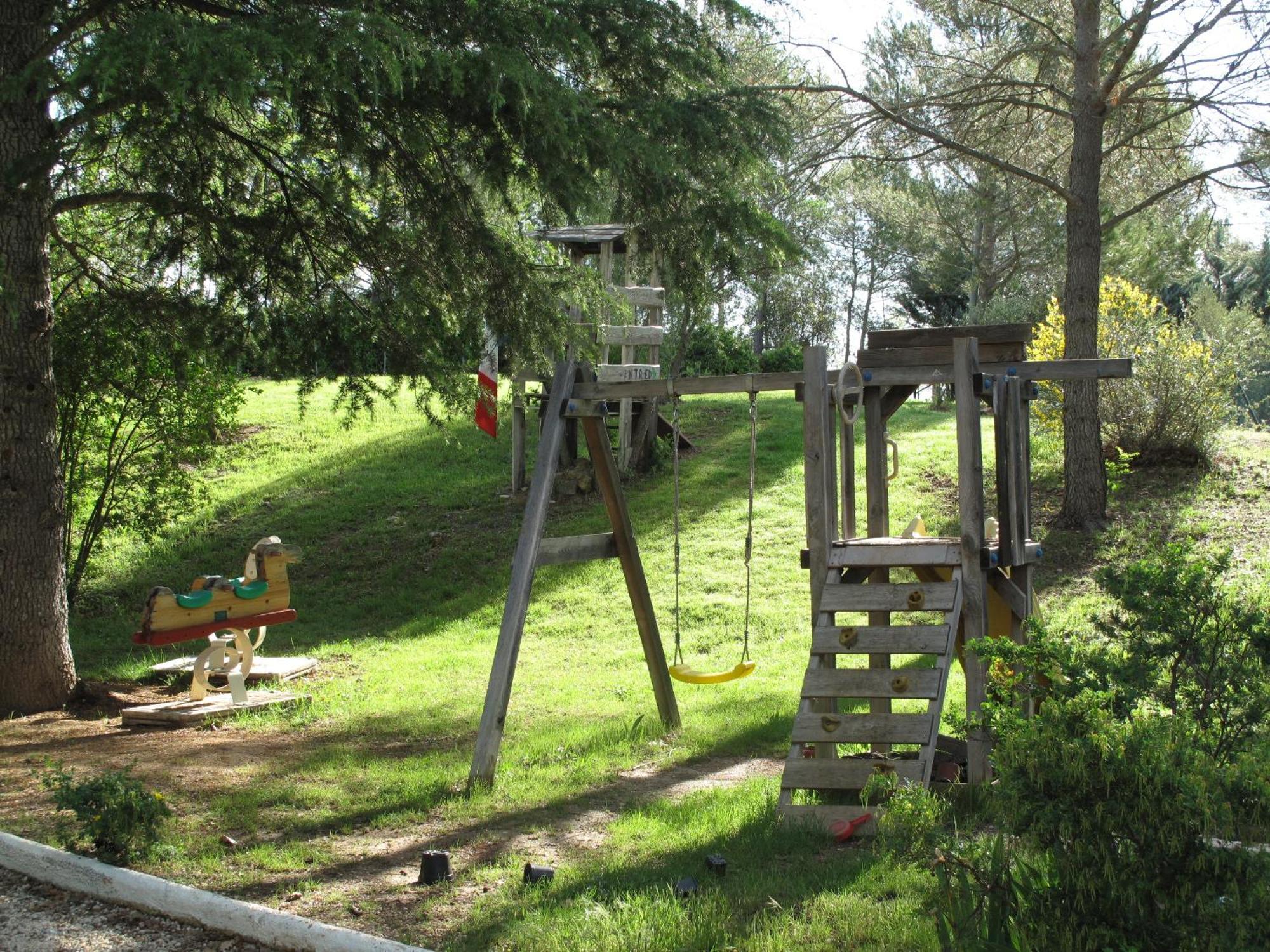 Residence Miro, Gites Avec Piscine Chauffee Et Tennis Les Arcs-sur-Argens Εξωτερικό φωτογραφία