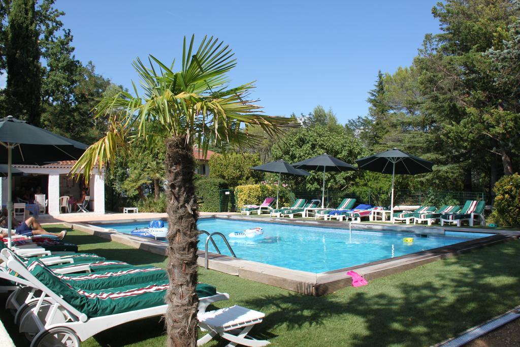 Residence Miro, Gites Avec Piscine Chauffee Et Tennis Les Arcs-sur-Argens Εξωτερικό φωτογραφία