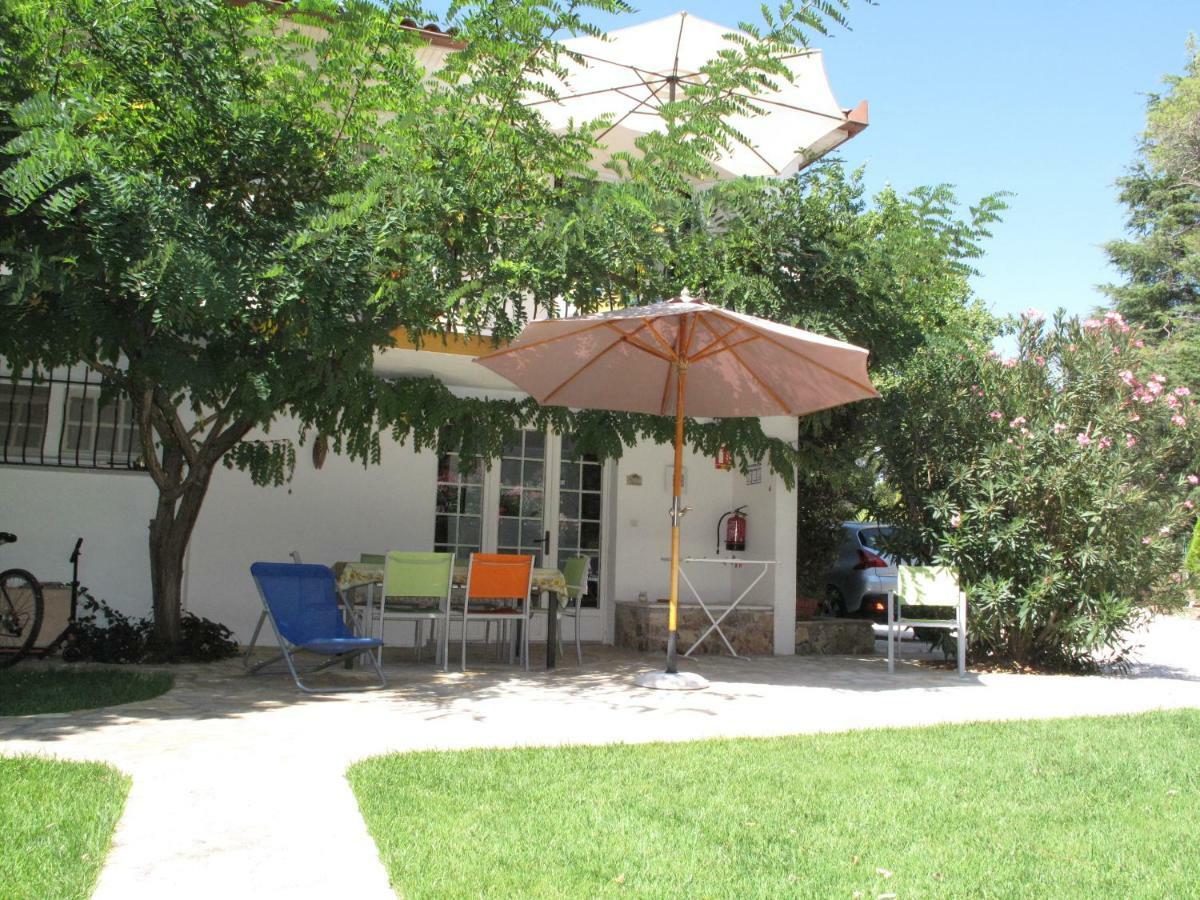 Residence Miro, Gites Avec Piscine Chauffee Et Tennis Les Arcs-sur-Argens Εξωτερικό φωτογραφία