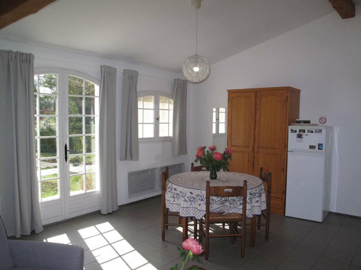 Residence Miro, Gites Avec Piscine Chauffee Et Tennis Les Arcs-sur-Argens Εξωτερικό φωτογραφία