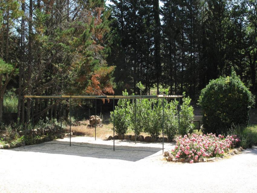 Residence Miro, Gites Avec Piscine Chauffee Et Tennis Les Arcs-sur-Argens Εξωτερικό φωτογραφία