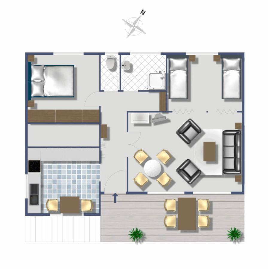 Residence Miro, Gites Avec Piscine Chauffee Et Tennis Les Arcs-sur-Argens Εξωτερικό φωτογραφία