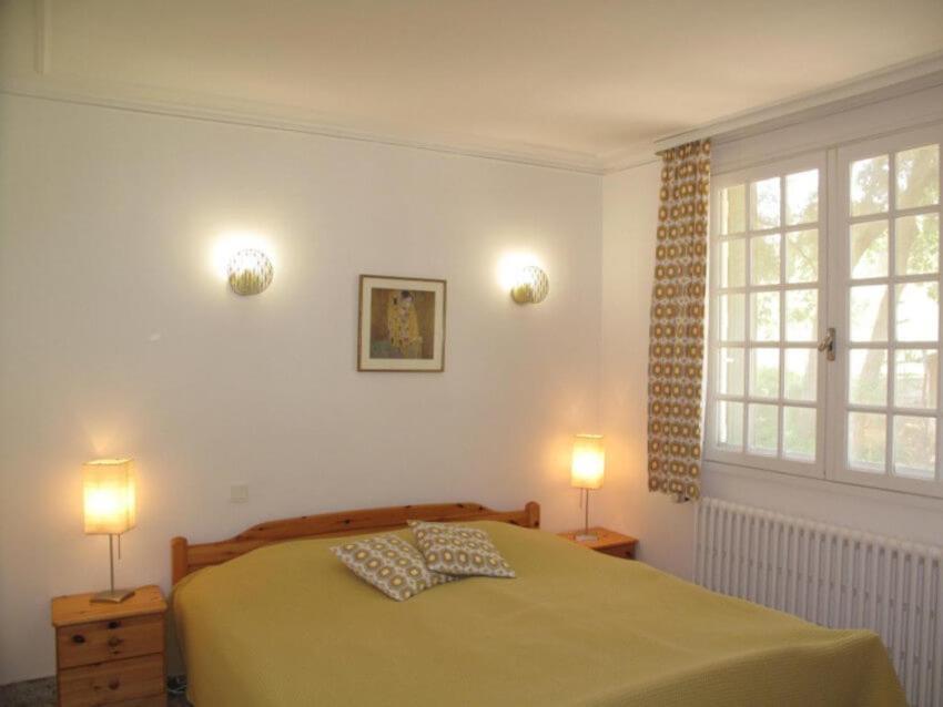 Residence Miro, Gites Avec Piscine Chauffee Et Tennis Les Arcs-sur-Argens Εξωτερικό φωτογραφία
