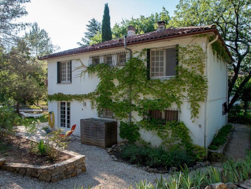 Residence Miro, Gites Avec Piscine Chauffee Et Tennis Les Arcs-sur-Argens Εξωτερικό φωτογραφία